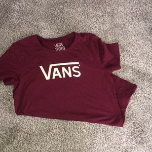 Vans Tshirt